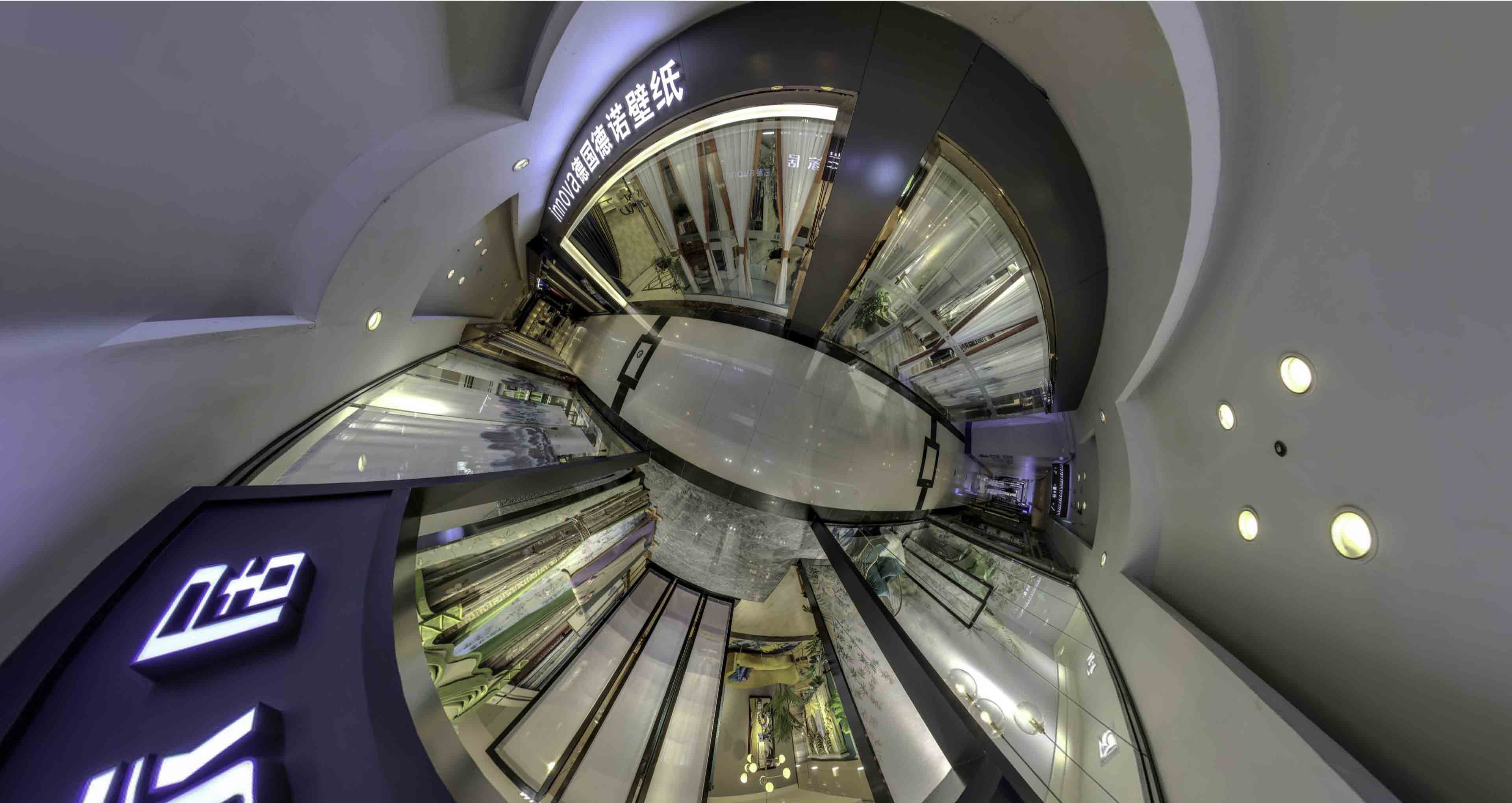 茂南VR全景拍摄：游戏开发中的创新应用与技术革新